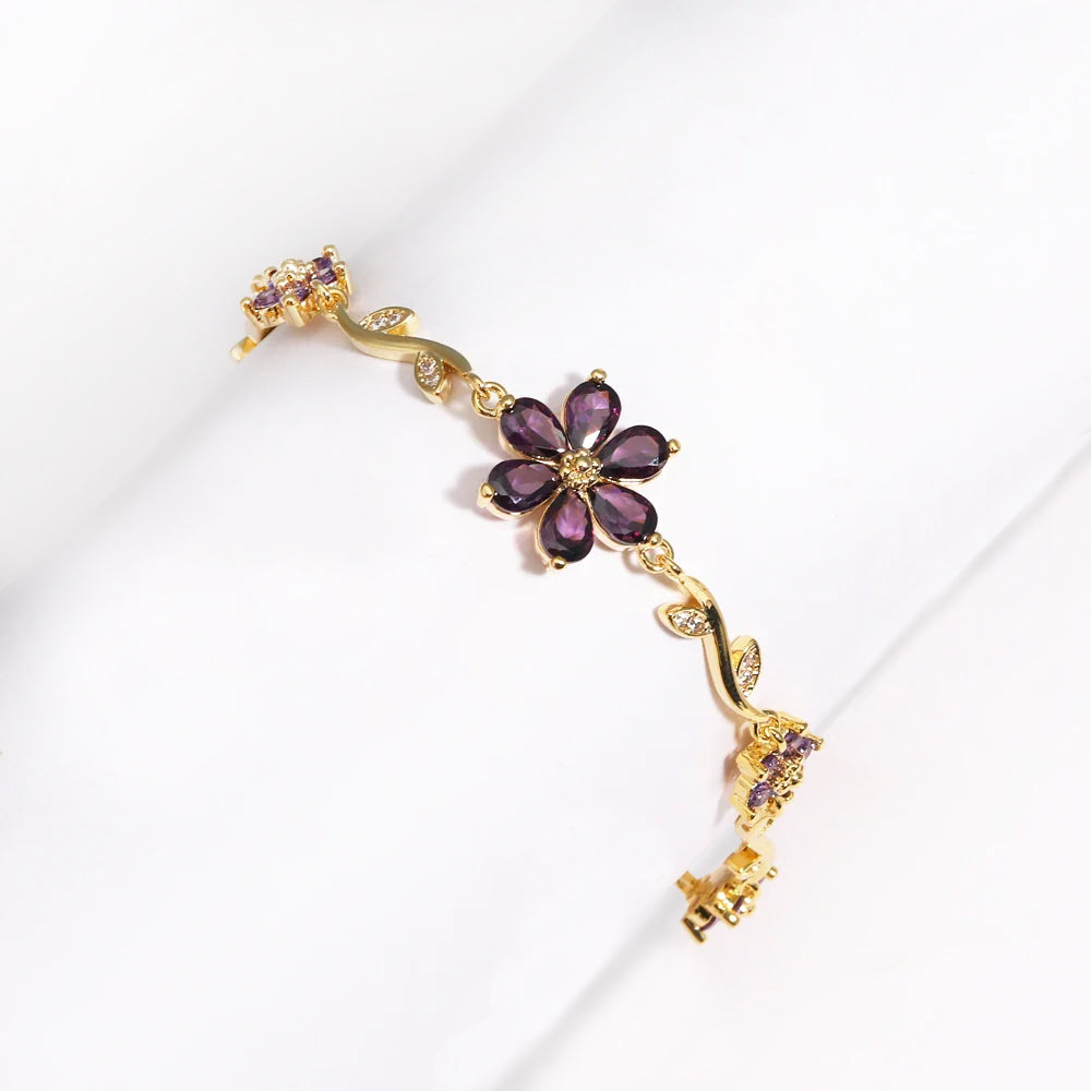 Rapunzel Bracelet