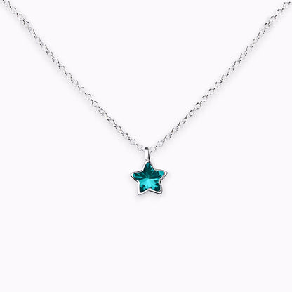 Ariel Necklace