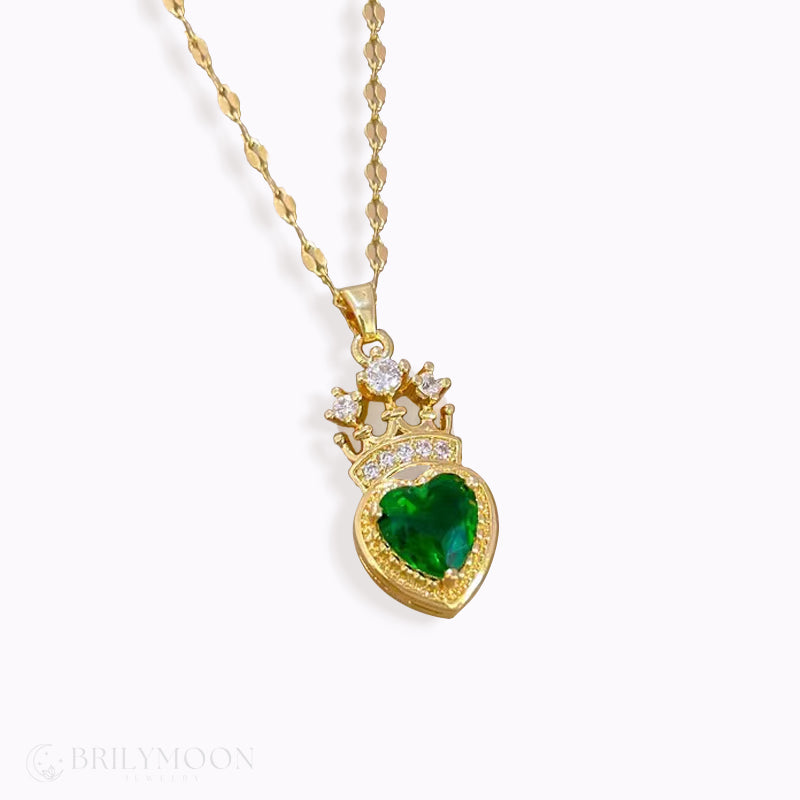Tiana Necklace