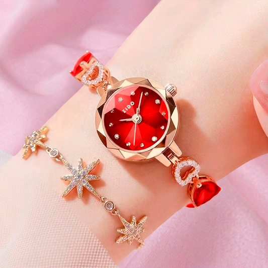 The Enchanted Forest