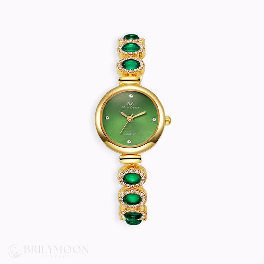 Tiana Watch