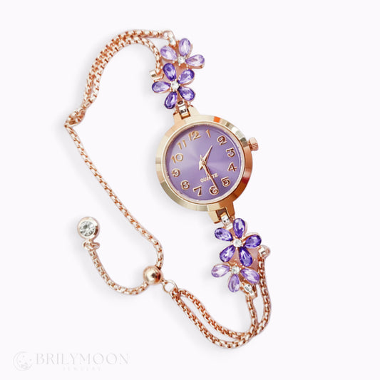 Rapunzel Watch