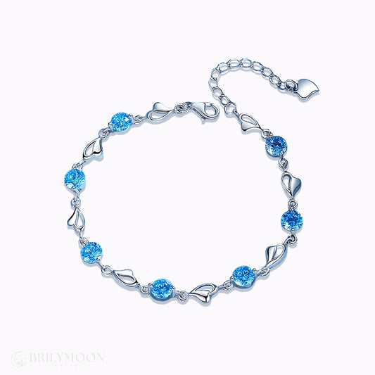 Cinderella Bracelet