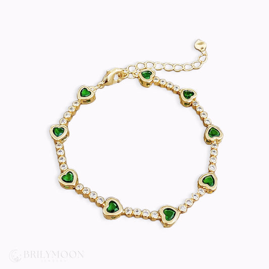 Tiana Bracelet