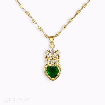 Tiana Necklace