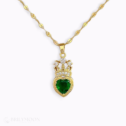 Tiana Necklace