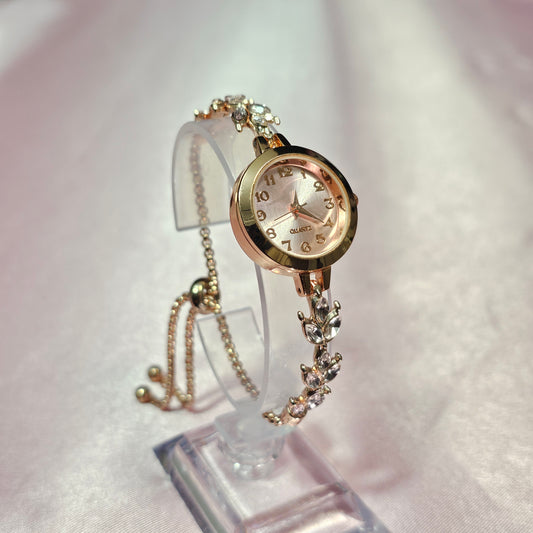 Dreamer’s Timepiece