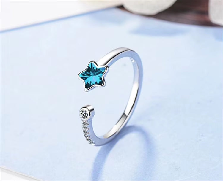 Ariel Ring