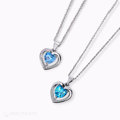 Cinderella Necklace