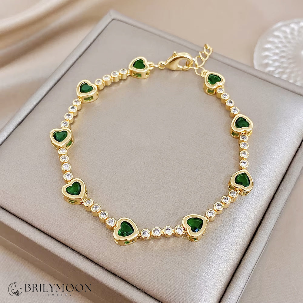 Tiana Bracelet