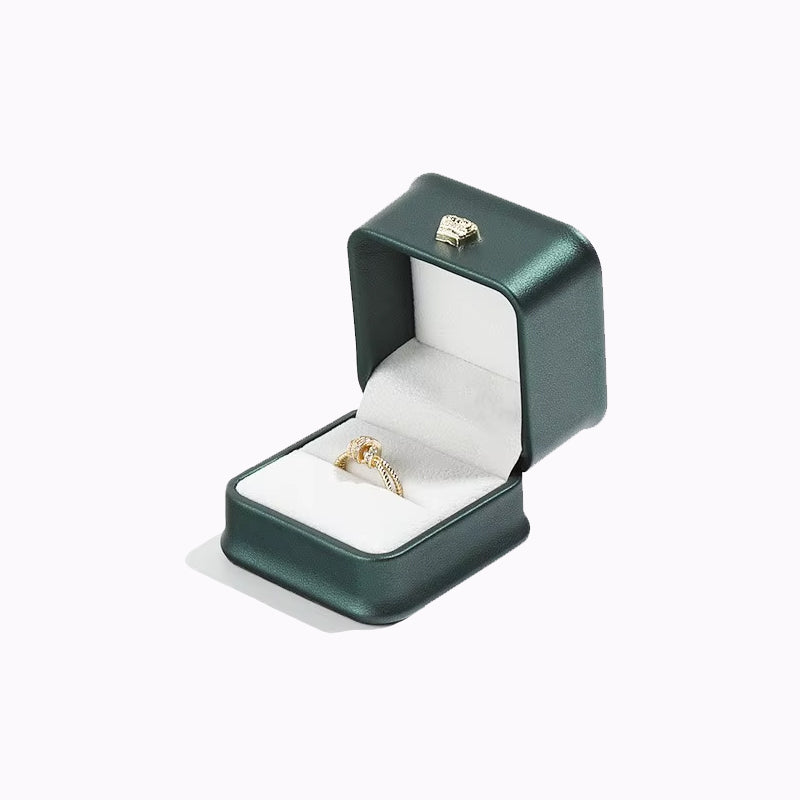 Luxe Ring Box