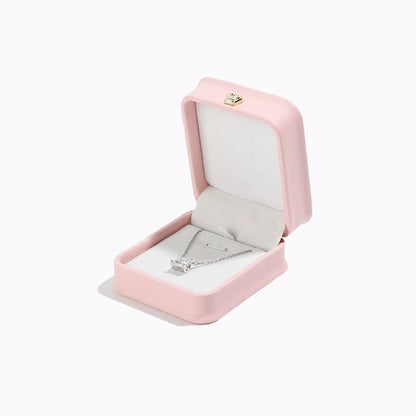 Luxe Necklace Box