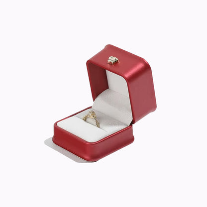 Luxe Ring Box