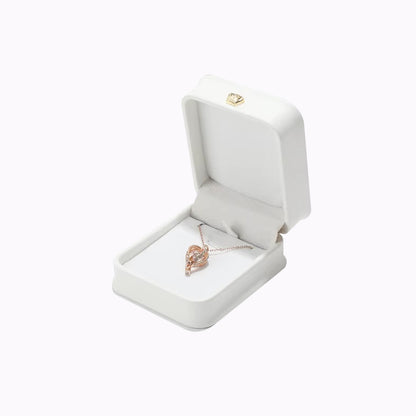 Luxe Necklace Box